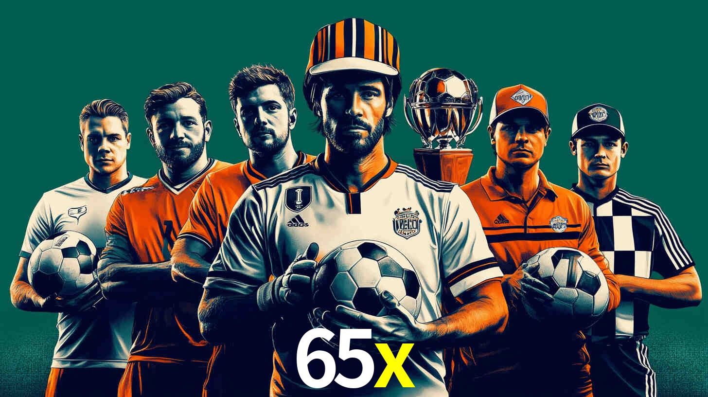 Descubra o Programa VIP da 65x: Vantagens Exclusivas para Jogadores
