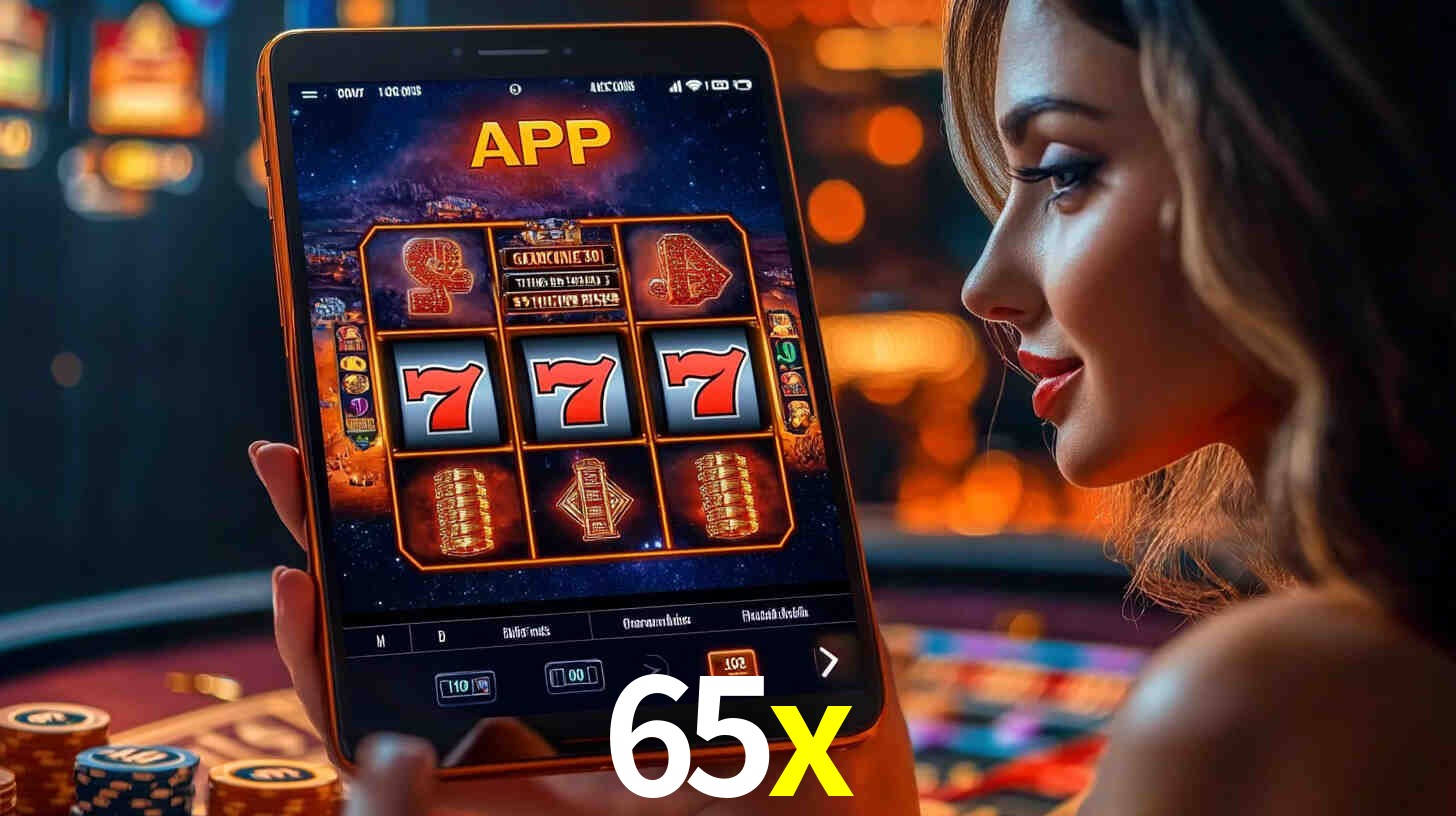 Daily Bonuses 65x