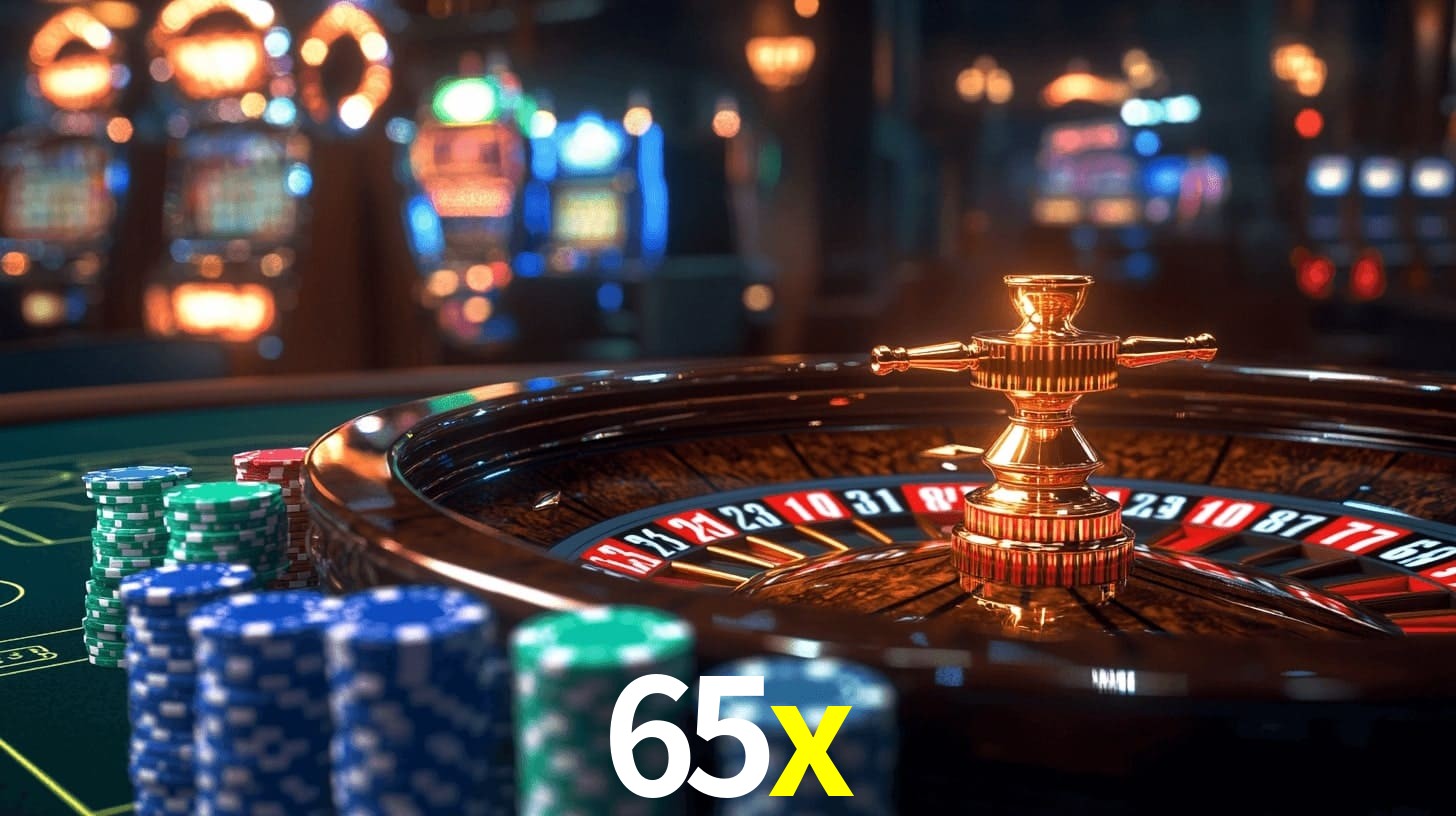 VIP Casino 65x