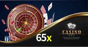 Estatísticas Esportivas 65x