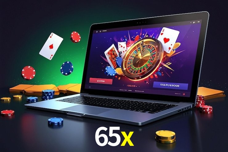 65x - Cassinos mais populares do Brasil - 65x.com