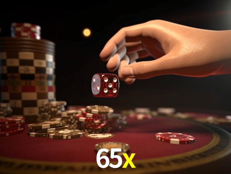 Casino Ao Vivo 65x
