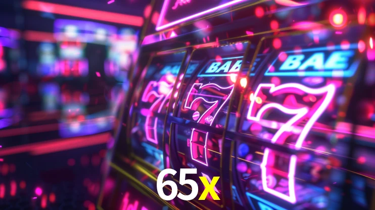 APP oficial da 65x para mobile