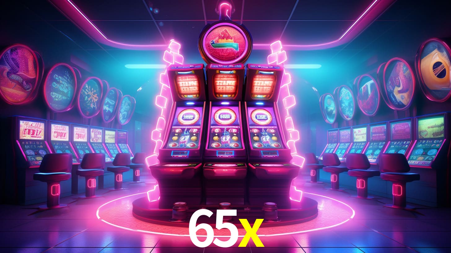 Live Casino 65x