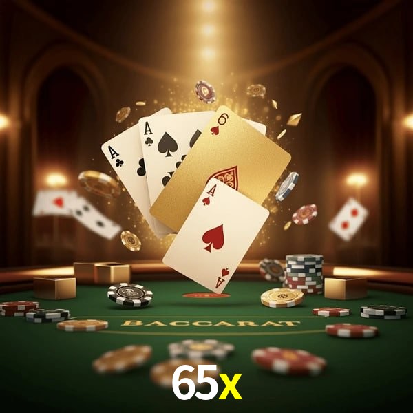 Game Providers 65x