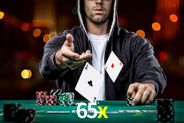 65x App Interface