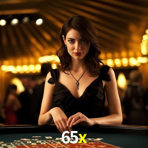 Desvendando o Mundo dos Jogos Virtuais na 65x