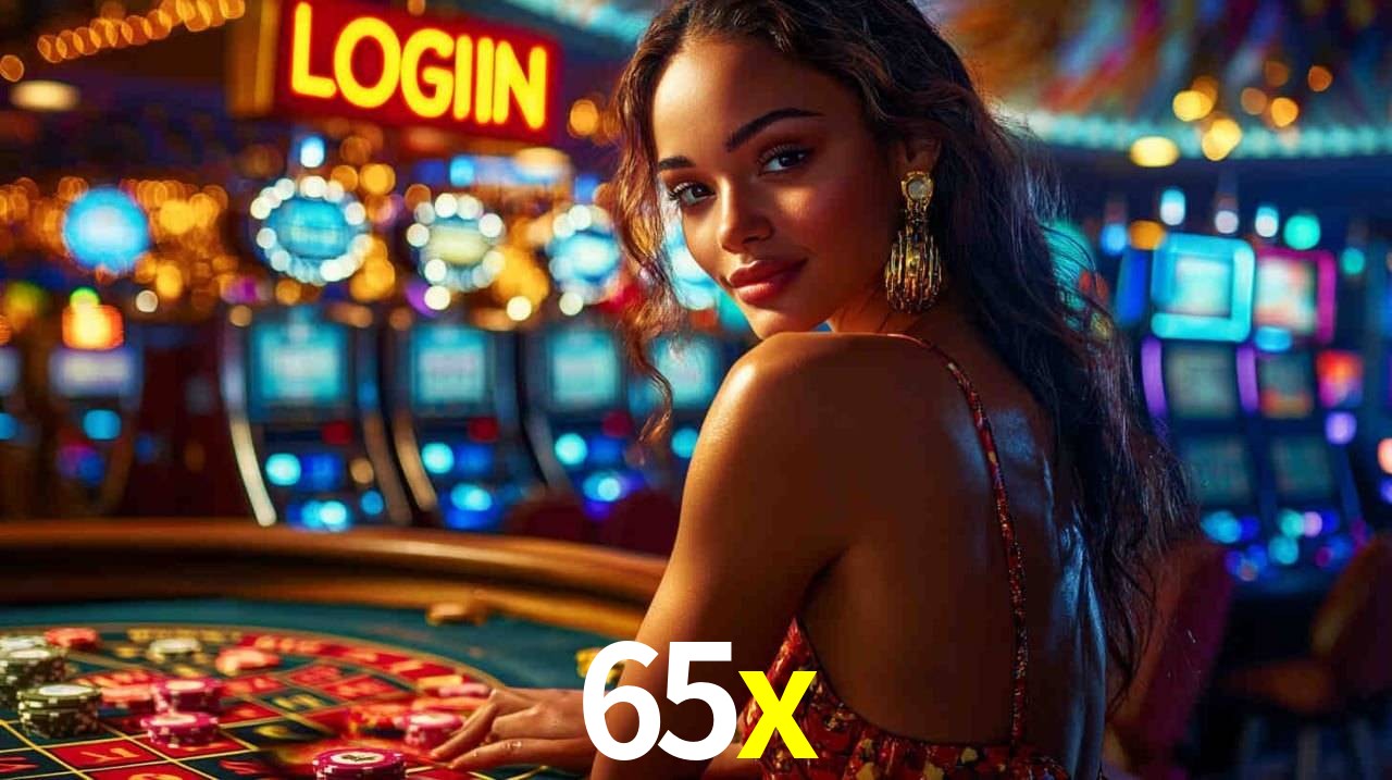 Login Seguro 65x