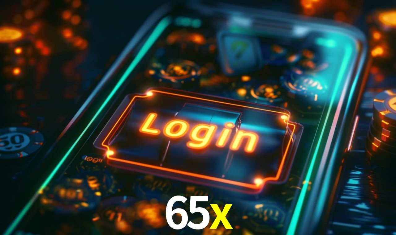 Secure Login 65x