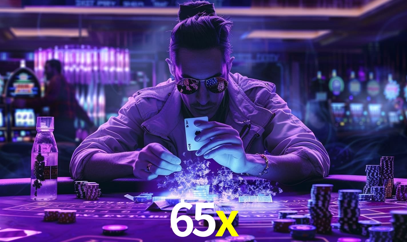 Slot Games 65x