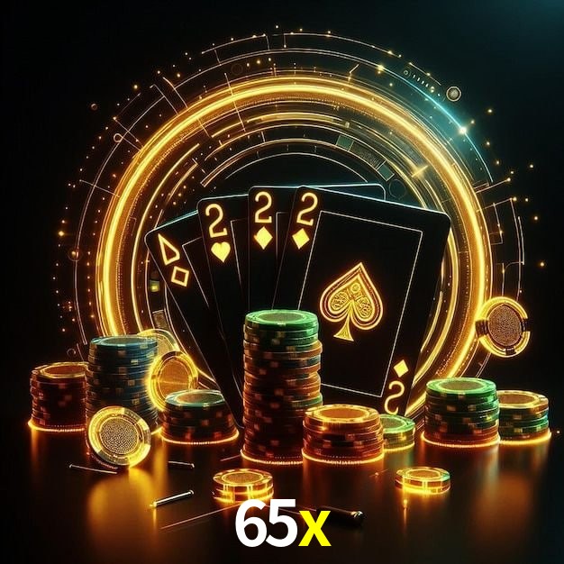 Jogos de Slot 65x