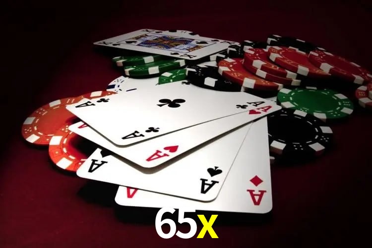 Mesa de Blackjack 65x