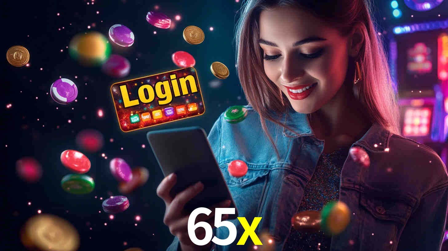 Explorando a Categoria de Eventos em Apostas na 65x