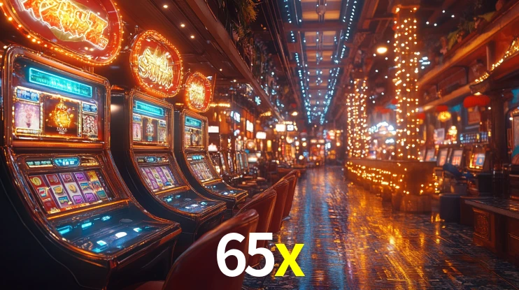 Roulette Table 65x