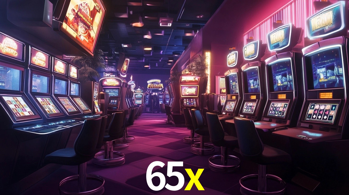 Tennis Betting 65x